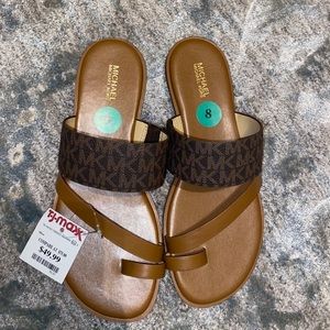 Michael Kors sandals